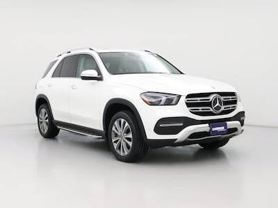 2022 Mercedes-Benz GLE 350 -
                Raleigh, NC