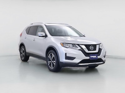2019 Nissan Rogue SV -
                Kennesaw, GA