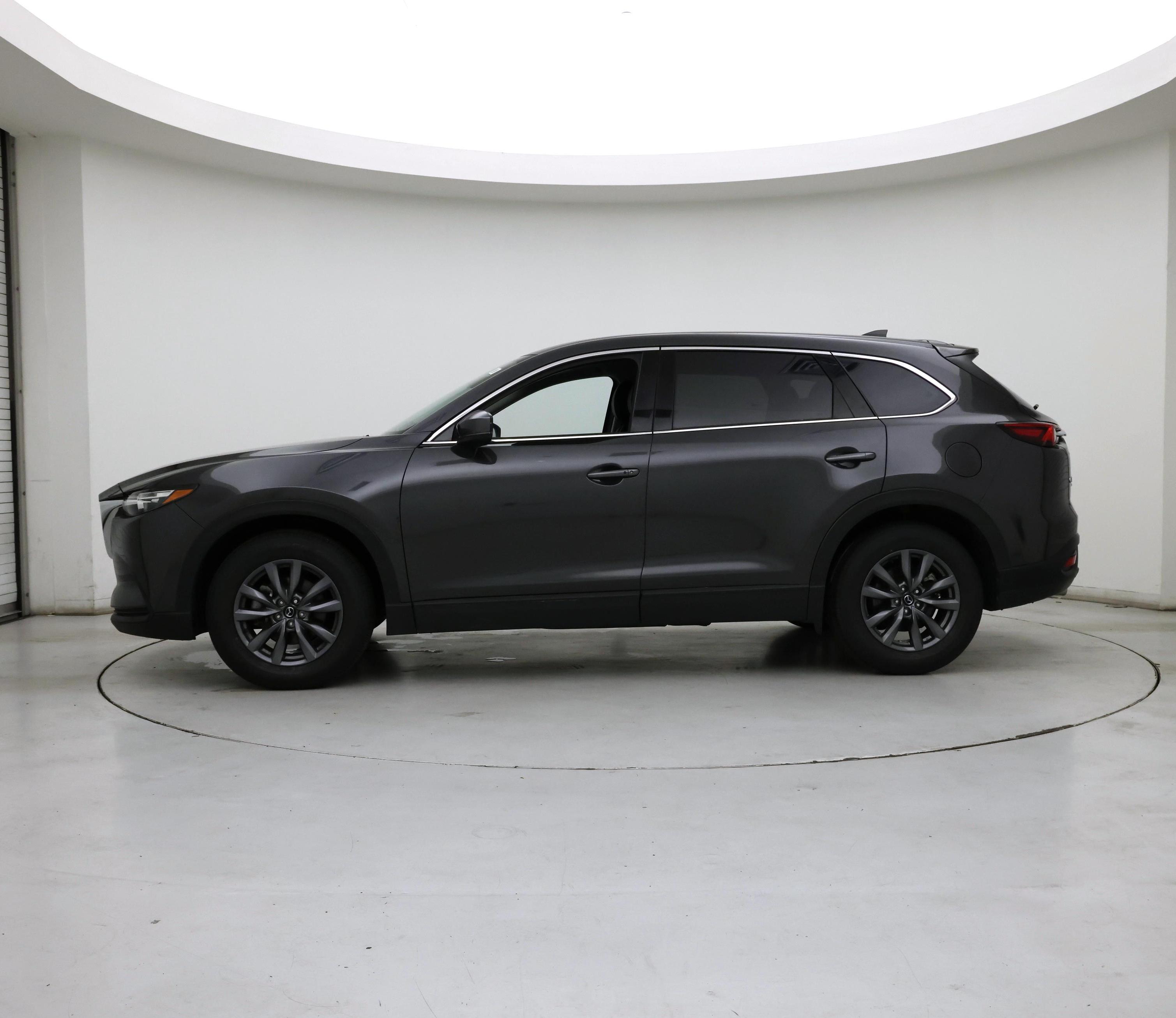 Thumbnail: 2022 Mazda CX-9 - 3