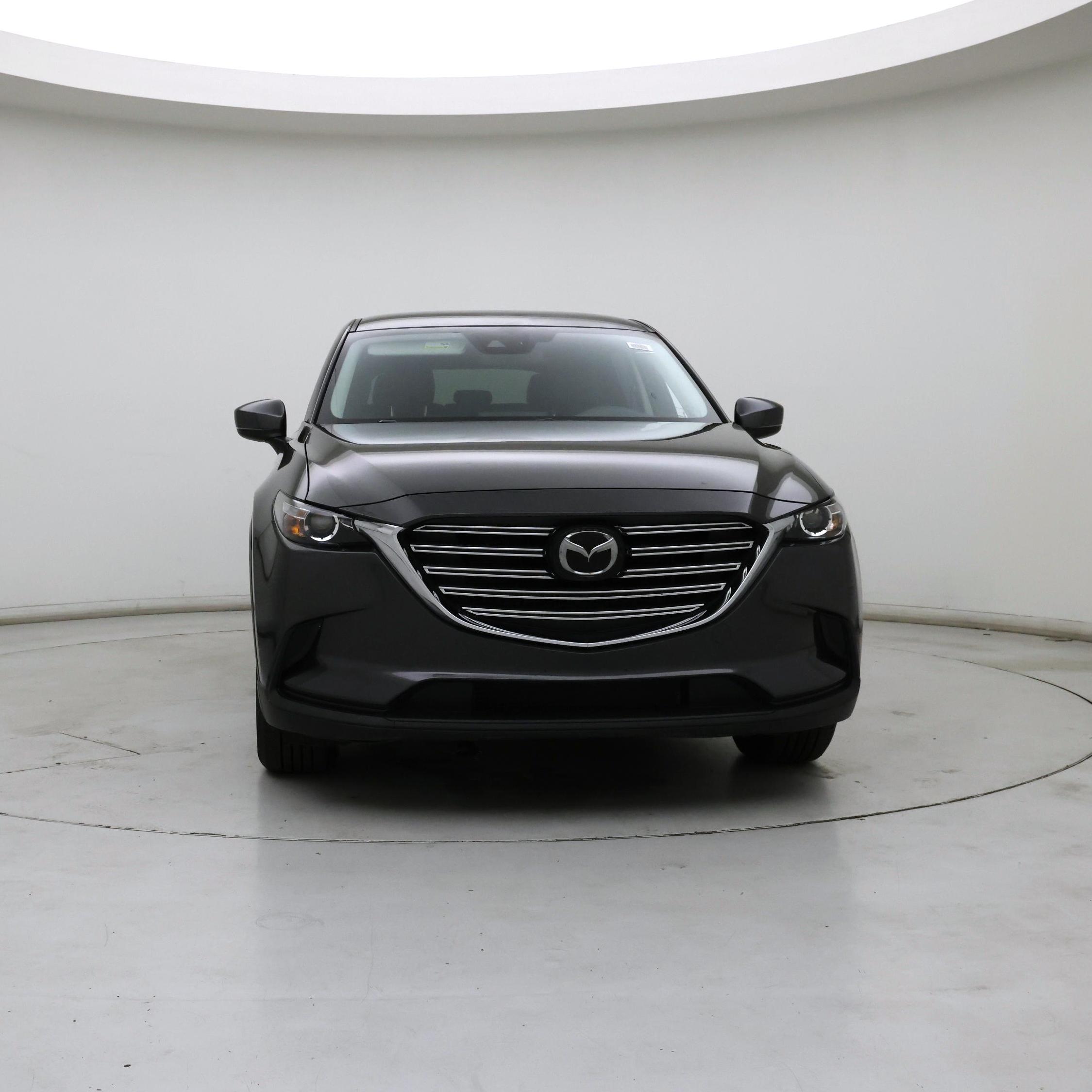 Thumbnail: 2022 Mazda CX-9 - 5