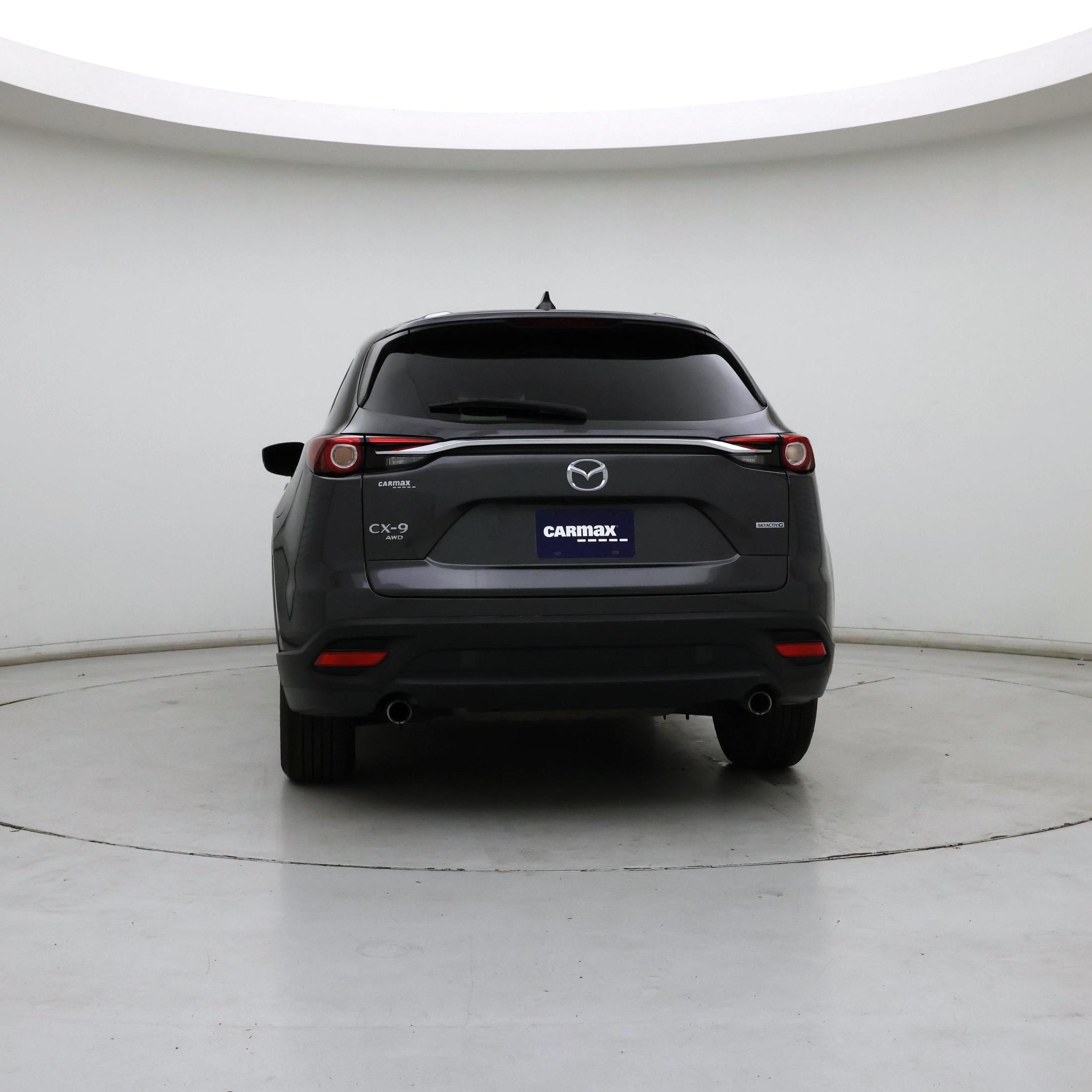 Thumbnail: 2022 Mazda CX-9 - 6