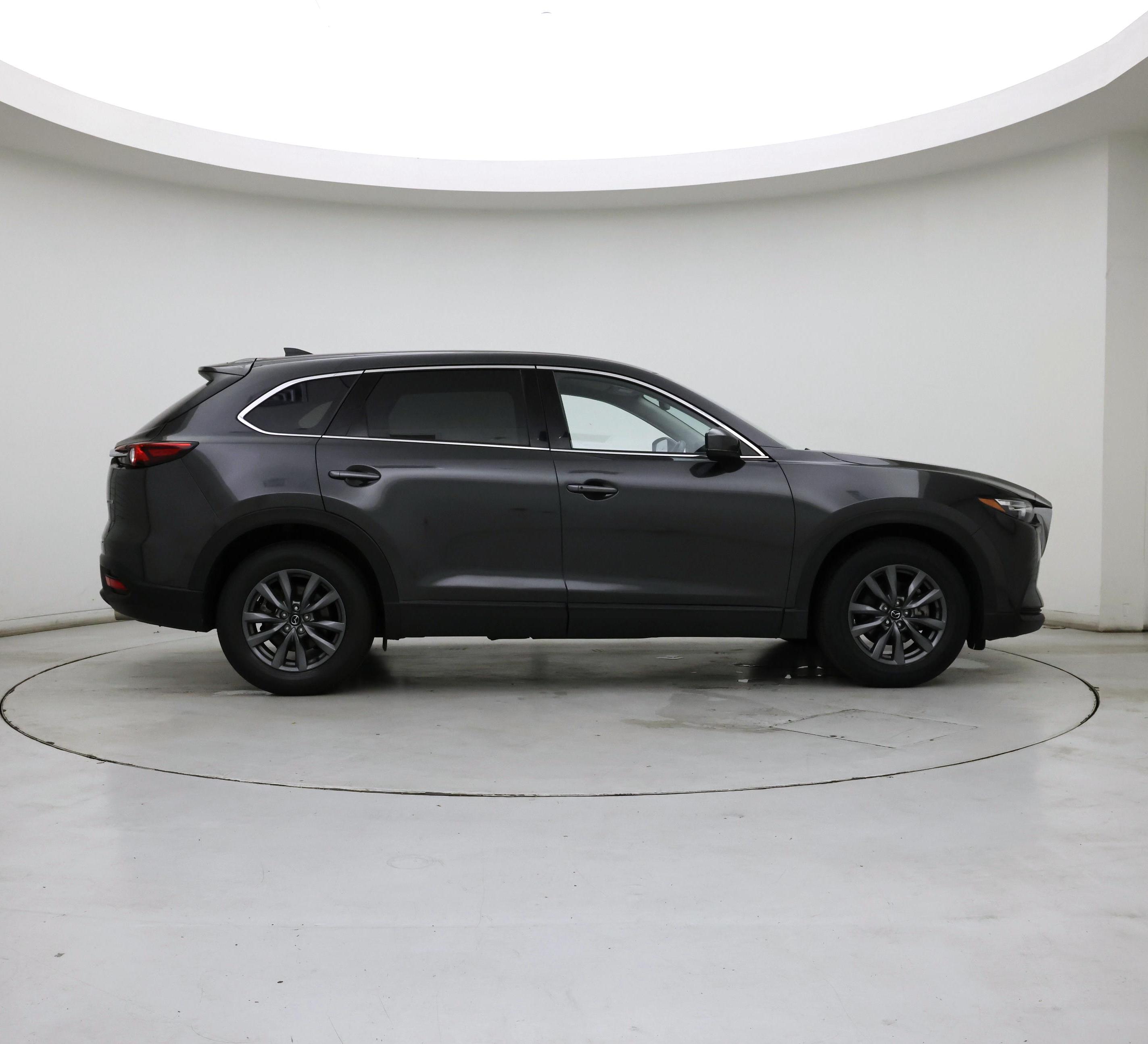 Thumbnail: 2022 Mazda CX-9 - 7