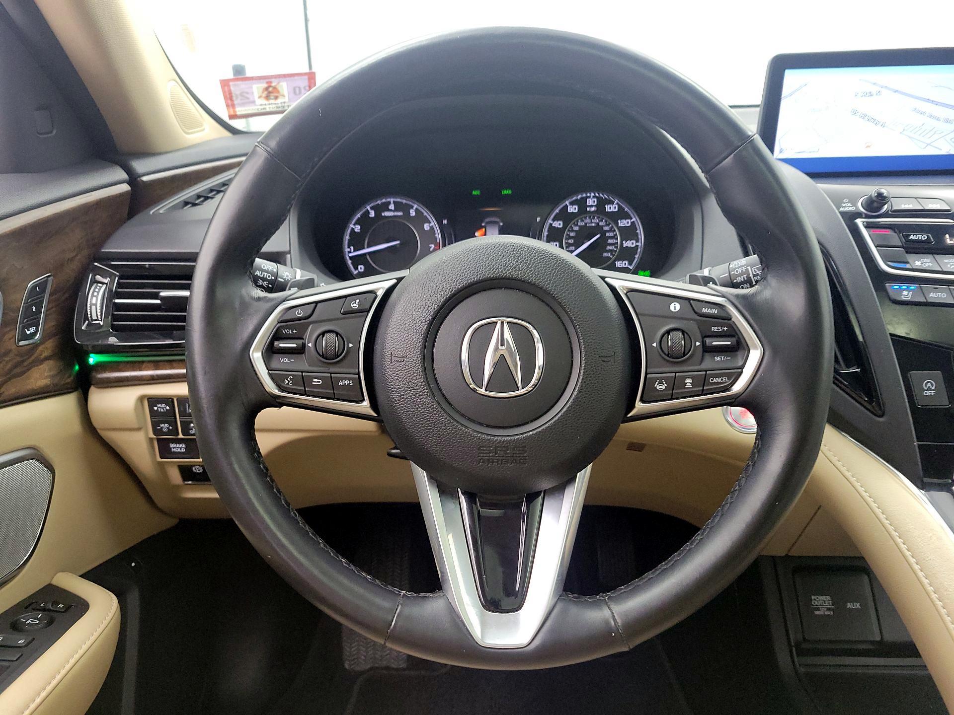 Thumbnail: 2019 Acura RDX - 10