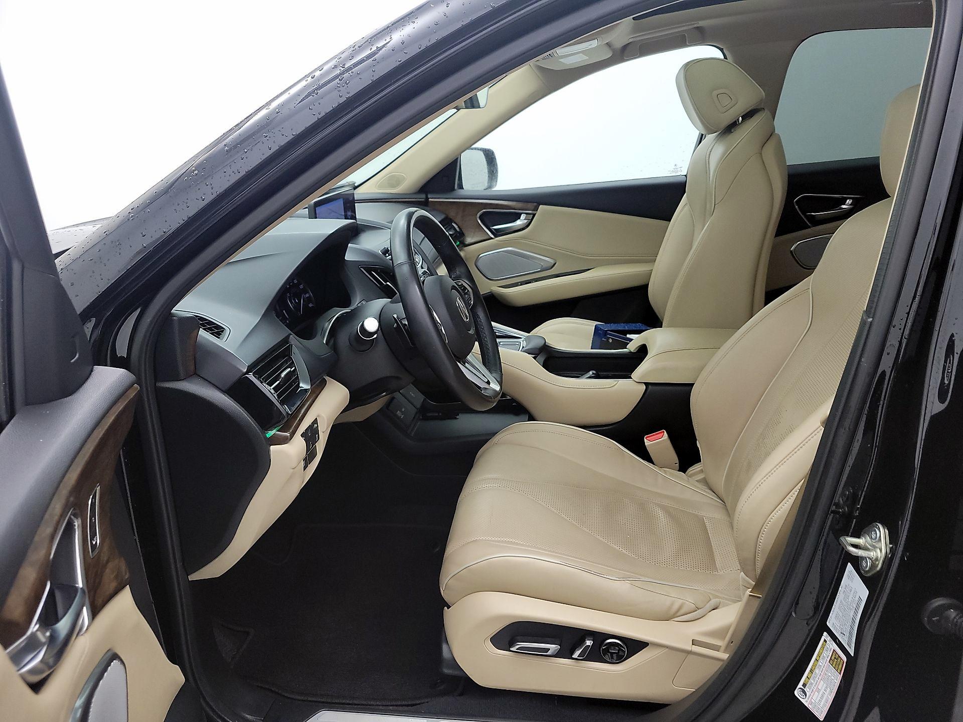 Thumbnail: 2019 Acura RDX - 11