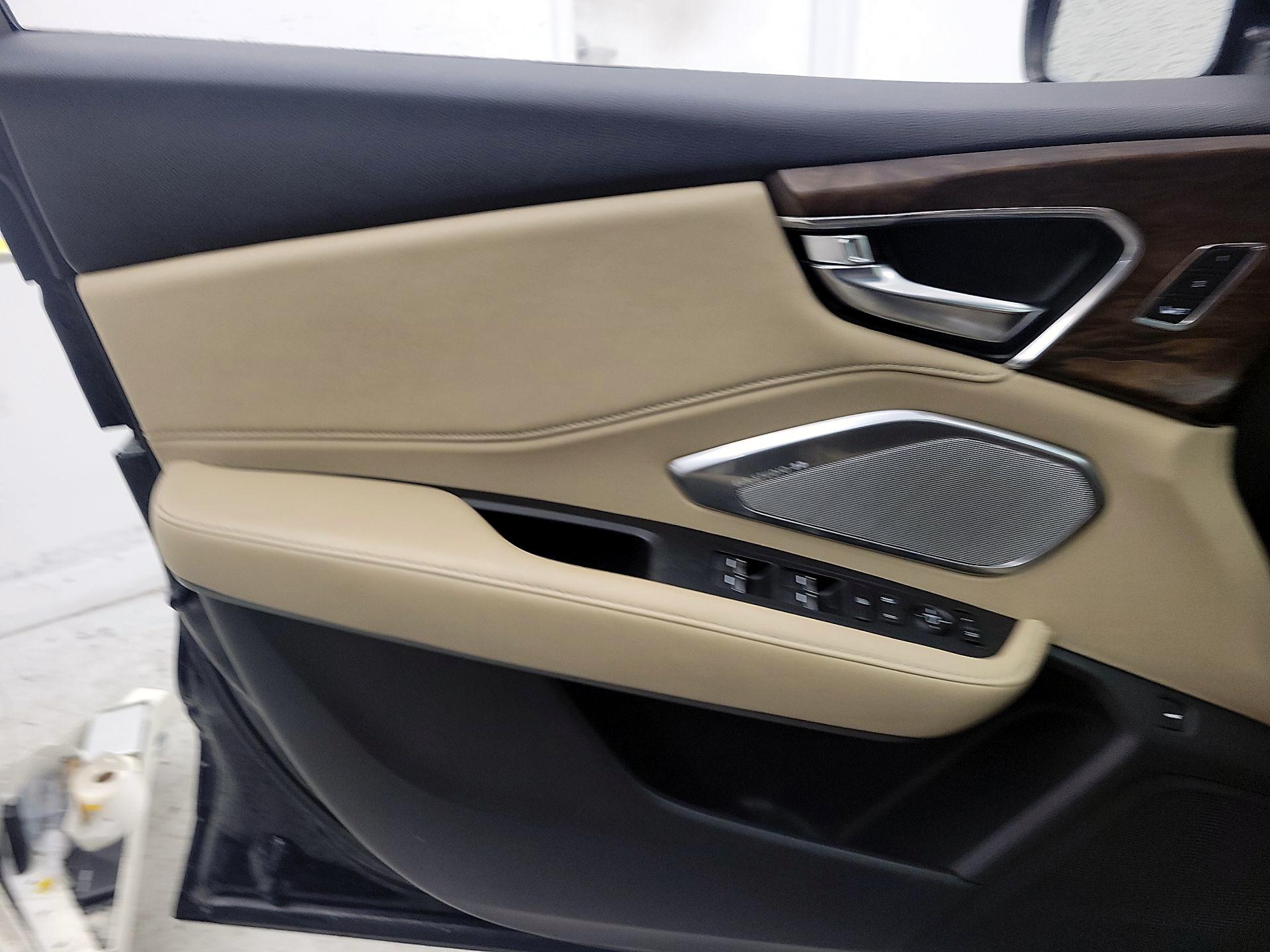 Thumbnail: 2019 Acura RDX - 12