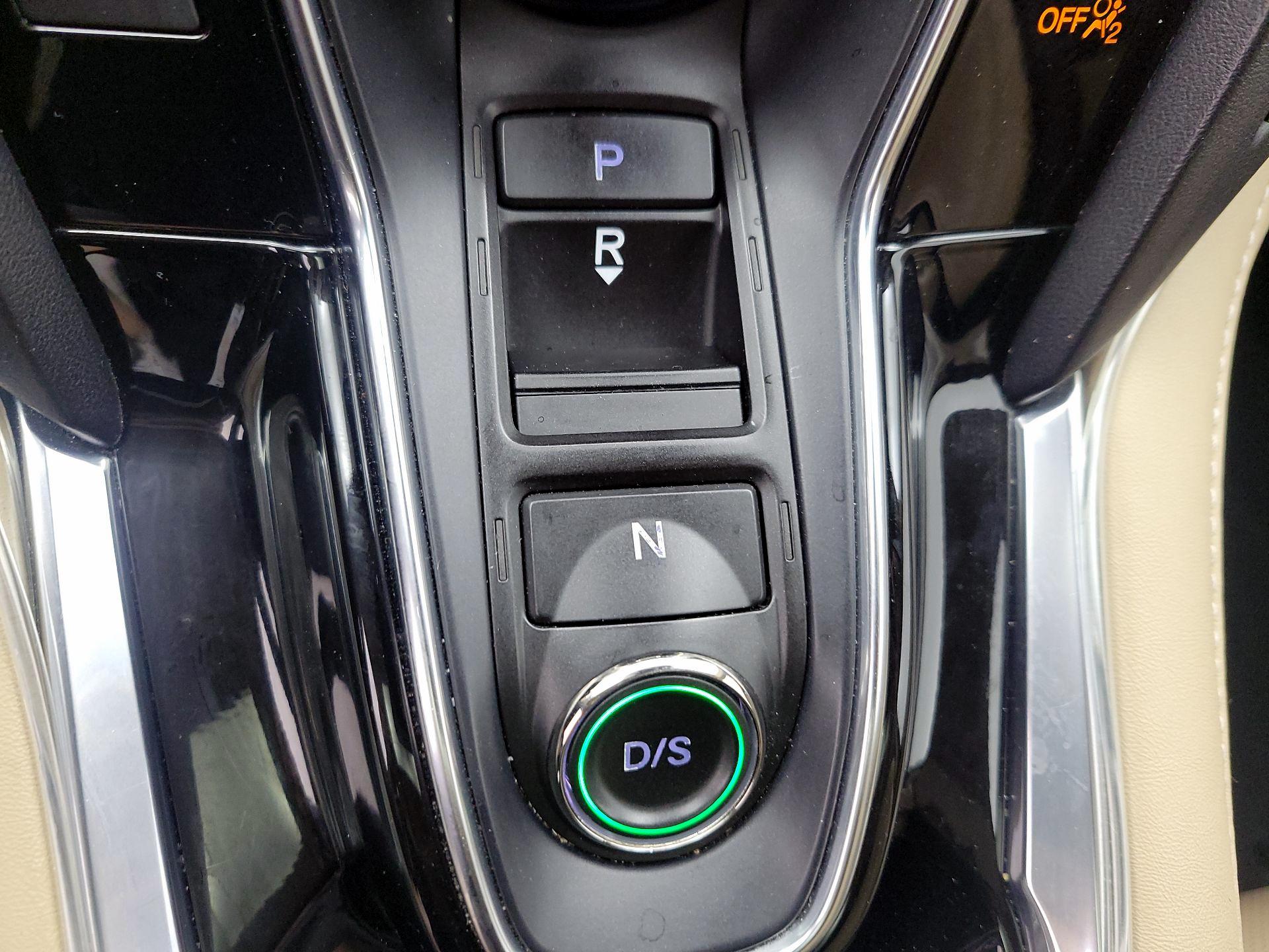 Thumbnail: 2019 Acura RDX - 18