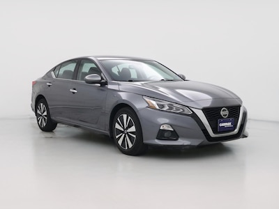 2020 Nissan Altima SV -
                Laurel, MD