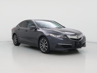 2015 Acura TLX  -
                  Laurel, MD