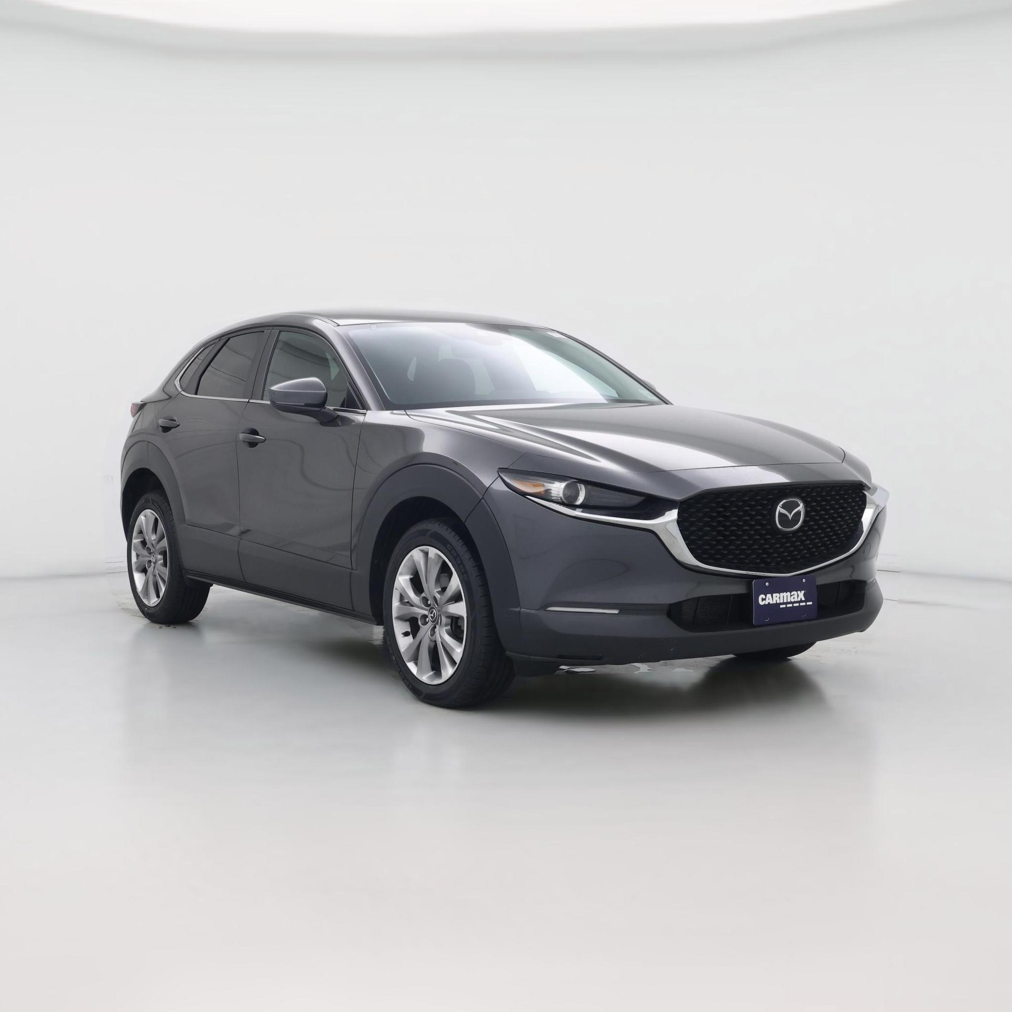 Thumbnail: 2020 Mazda CX-30 - 1