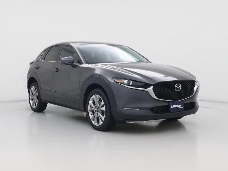 2020 Mazda CX-30 Select -
                  Danvers, MA