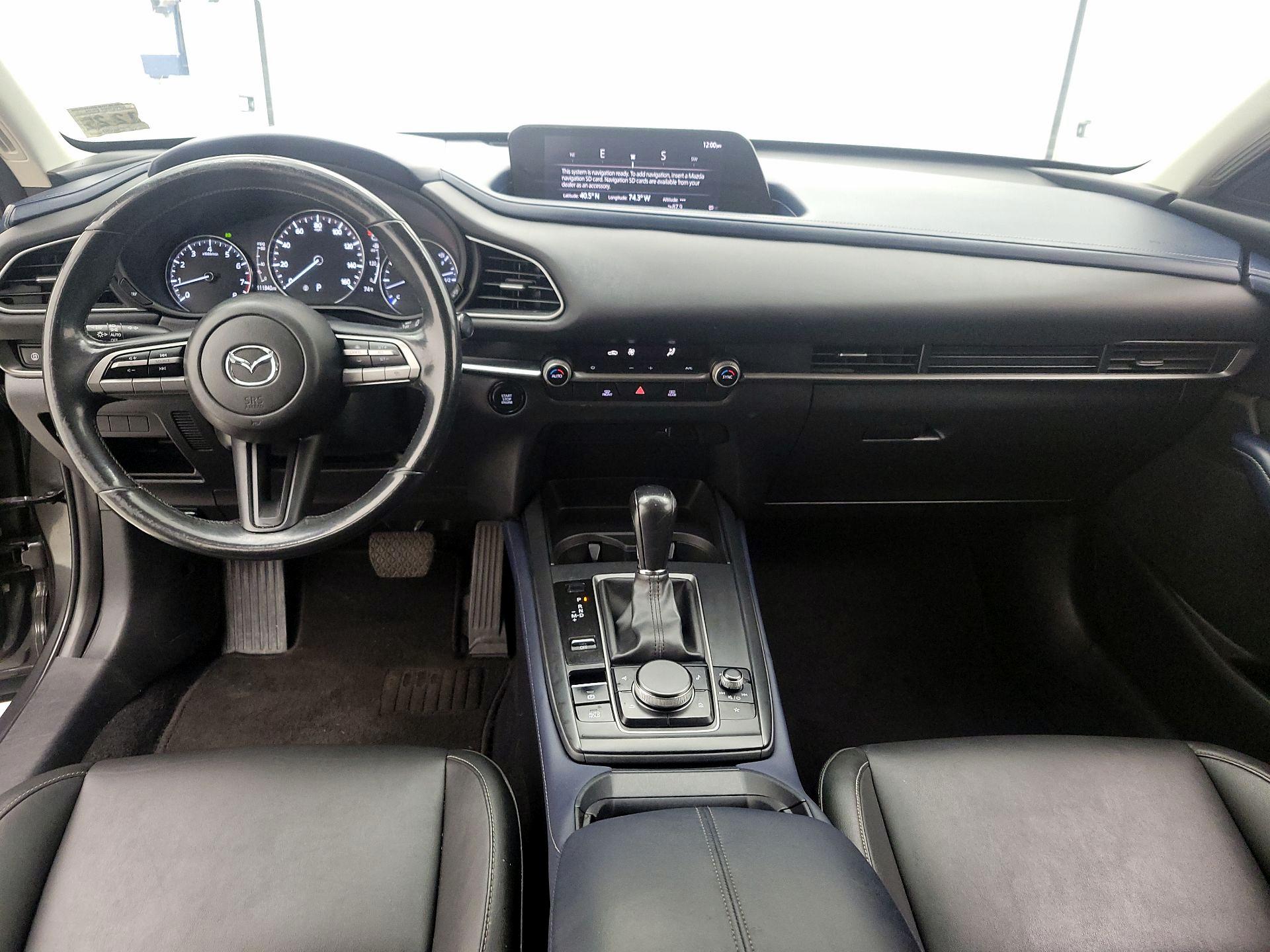Thumbnail: 2020 Mazda CX-30 - 9
