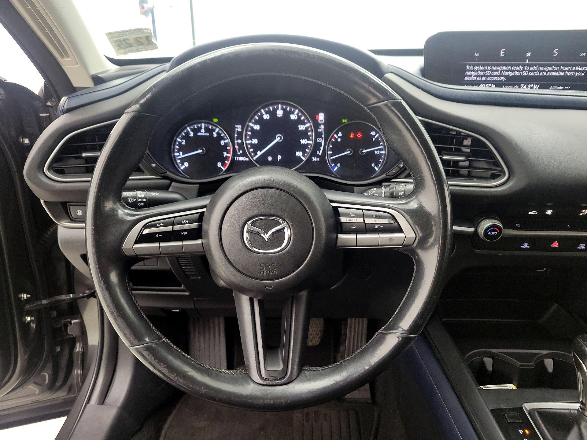 Thumbnail: 2020 Mazda CX-30 - 10