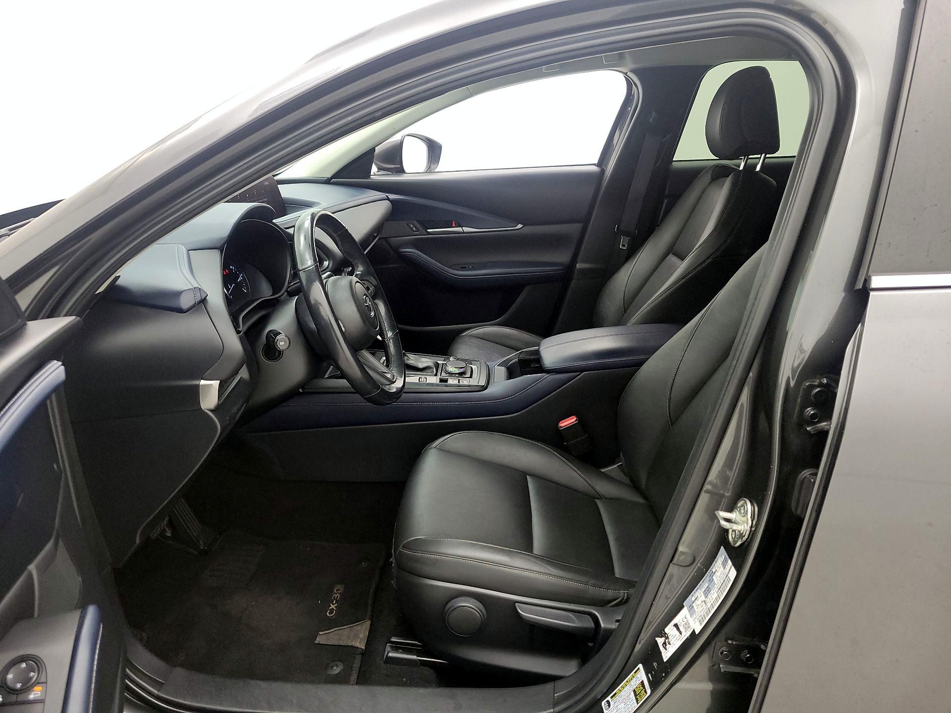 Thumbnail: 2020 Mazda CX-30 - 11
