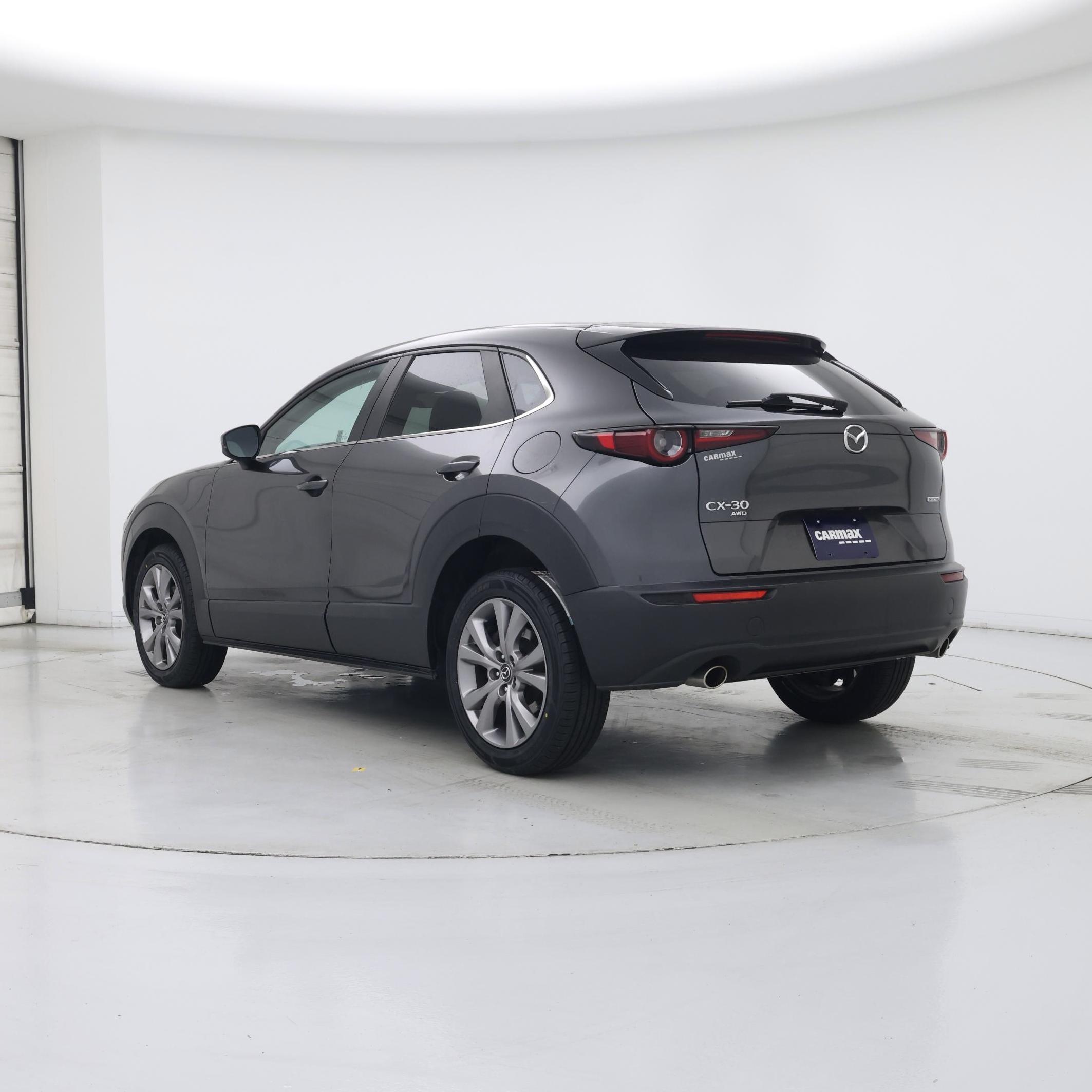 Thumbnail: 2020 Mazda CX-30 - 2