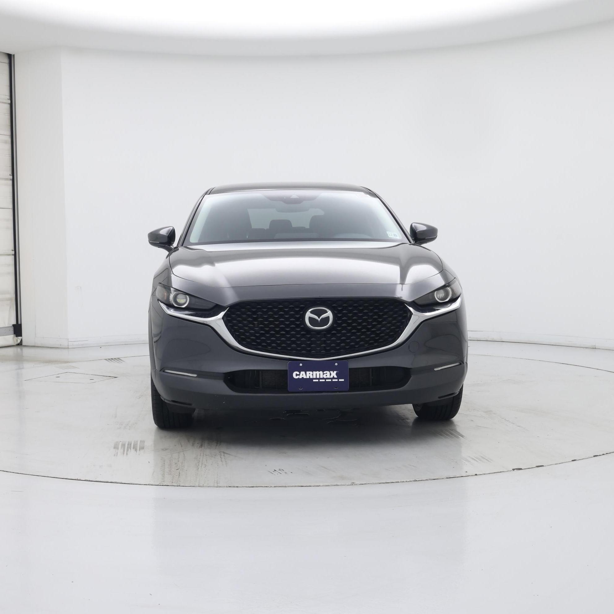 Thumbnail: 2020 Mazda CX-30 - 5