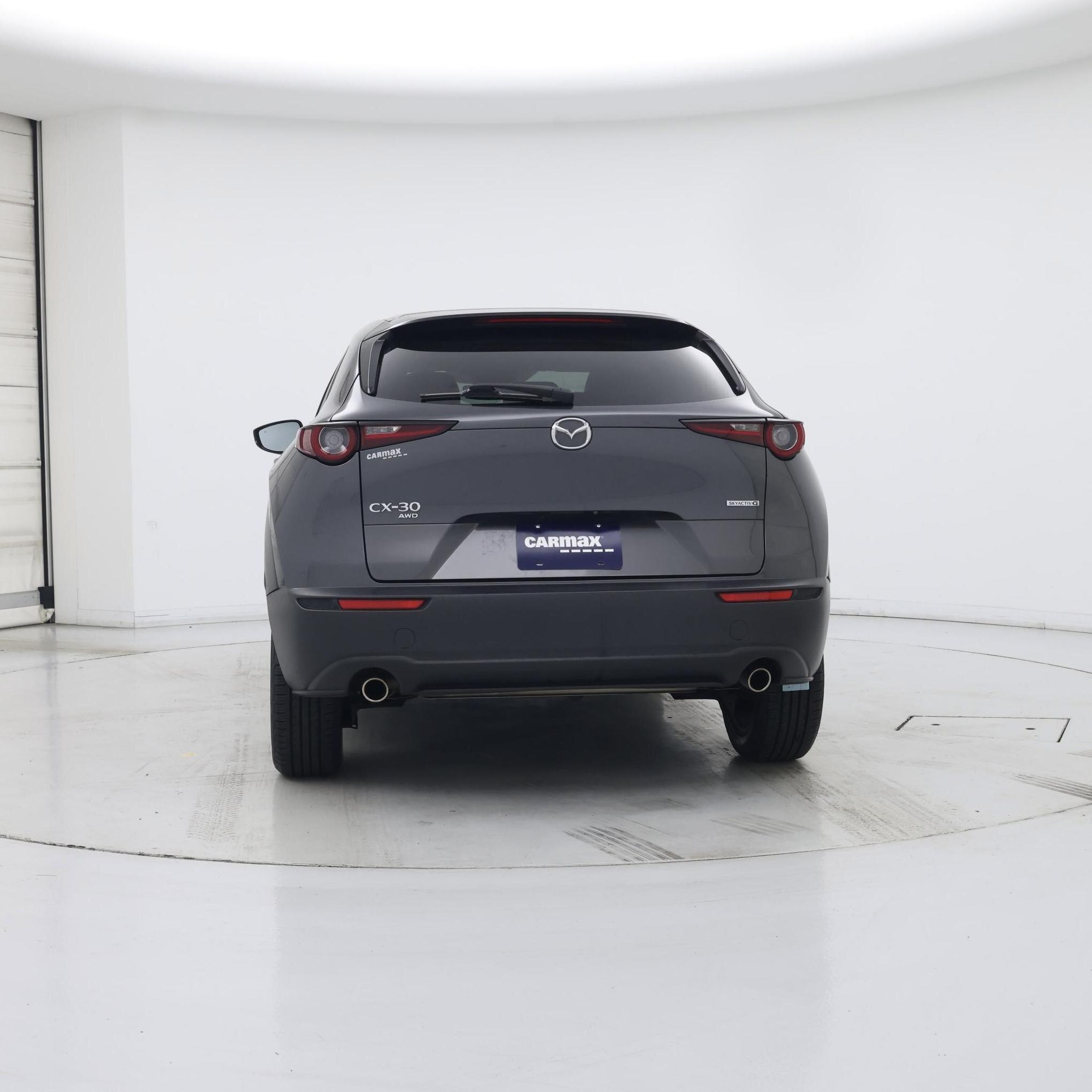 Thumbnail: 2020 Mazda CX-30 - 6
