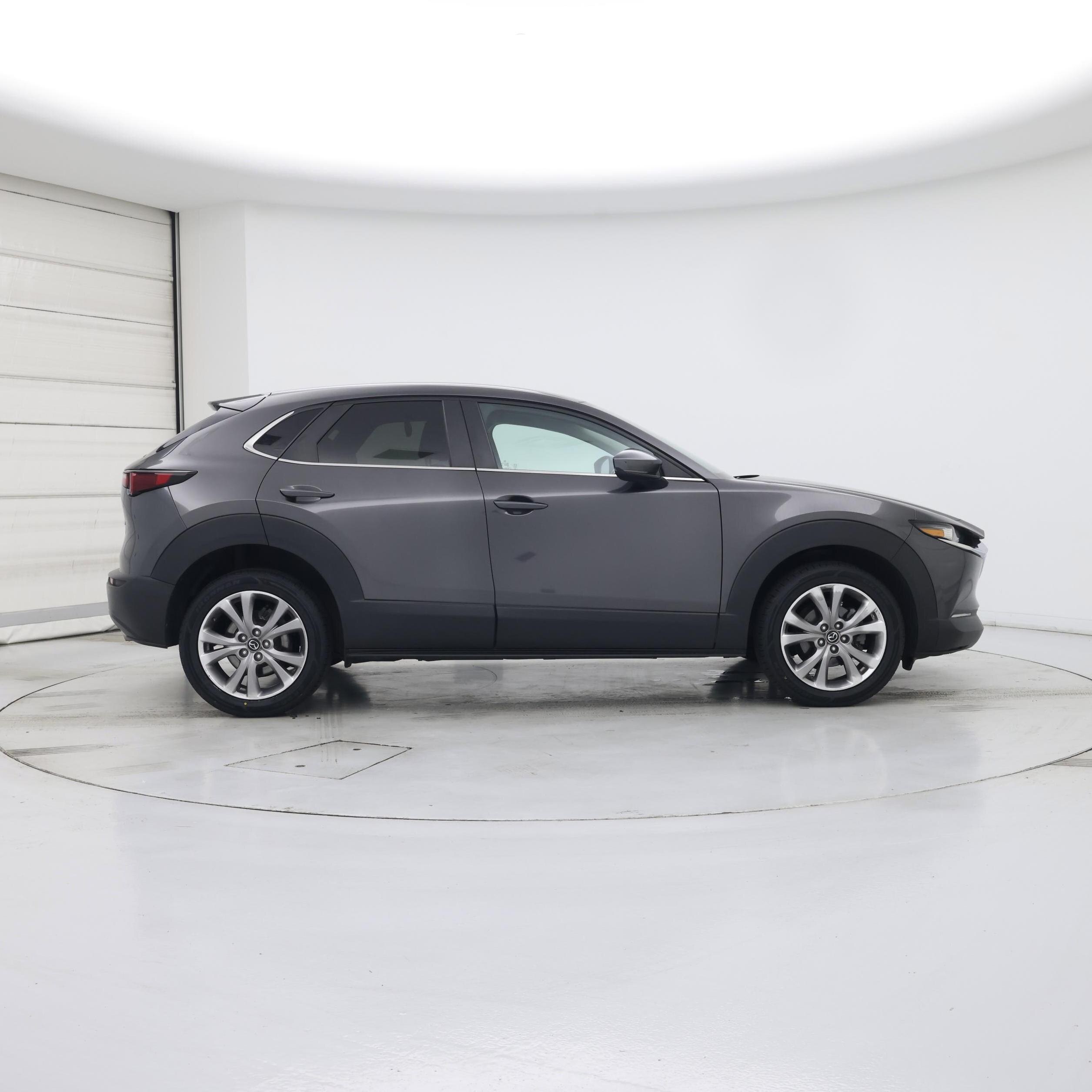 Thumbnail: 2020 Mazda CX-30 - 7