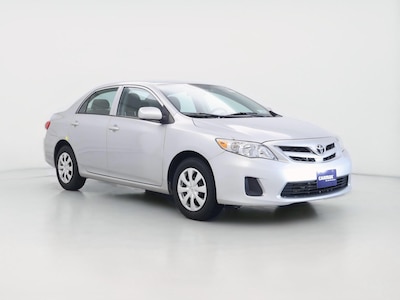 2013 Toyota Corolla L -
                  Edison, NJ