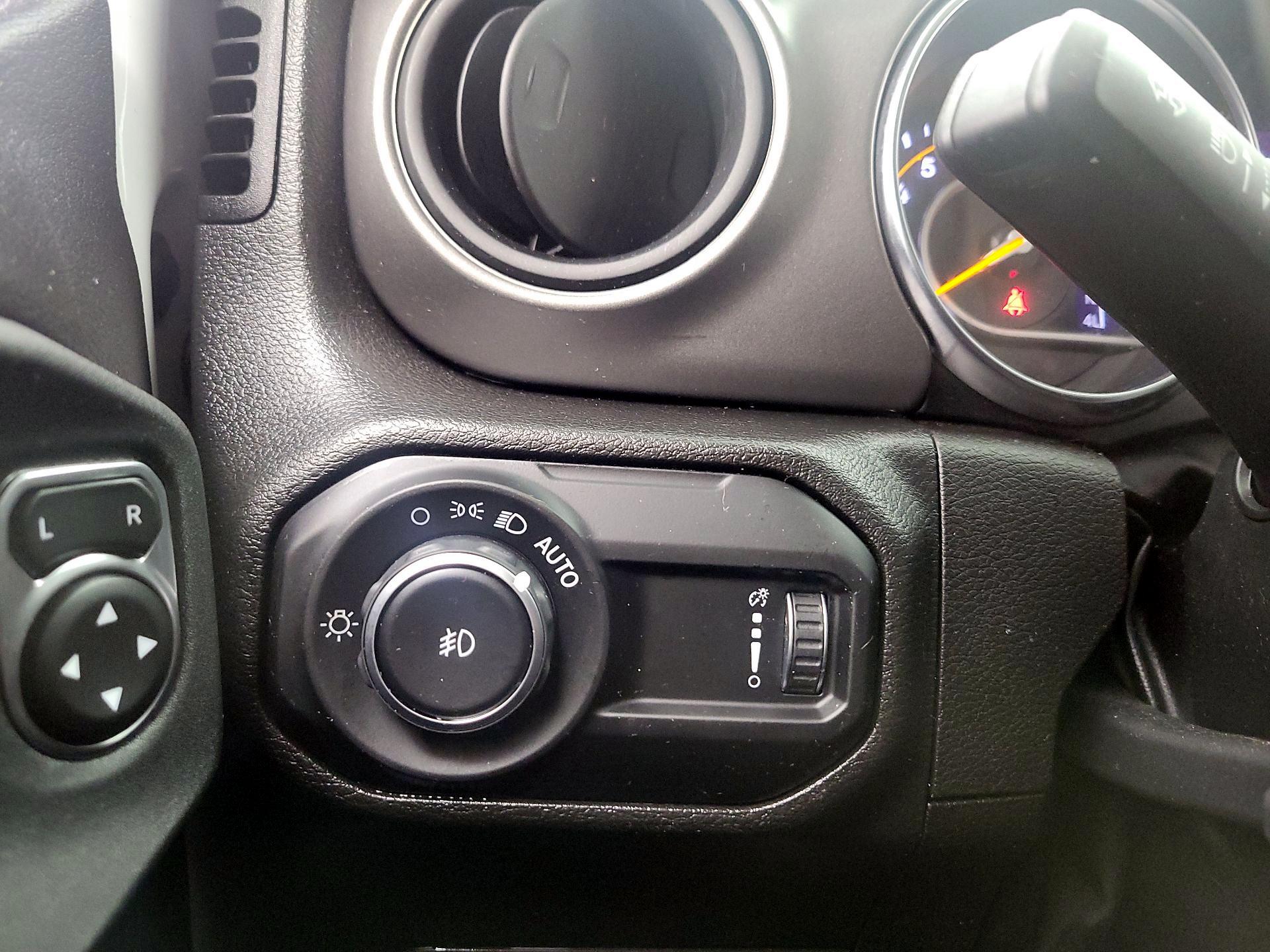 Thumbnail: 2023 Jeep Wrangler - 13