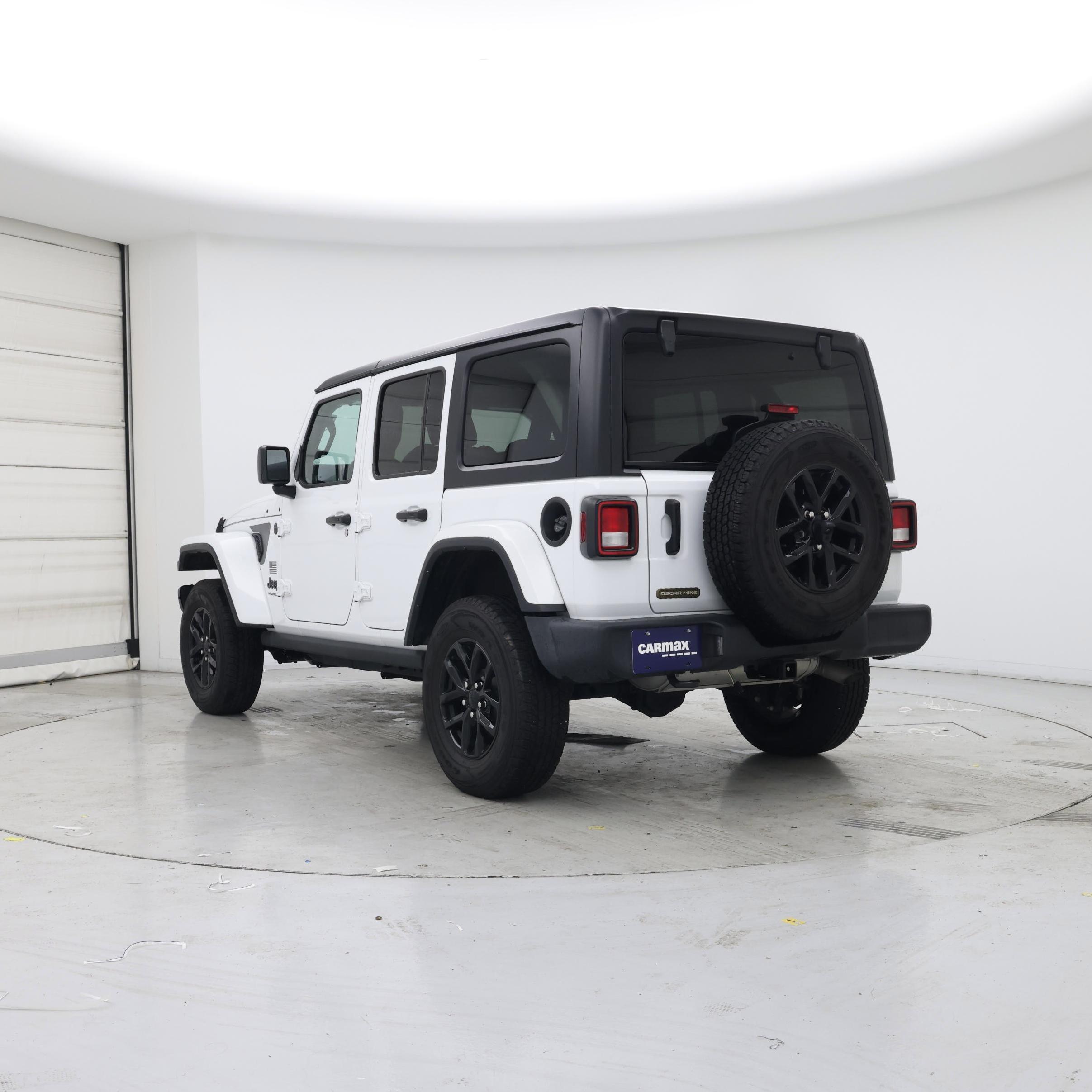 Thumbnail: 2023 Jeep Wrangler - 2