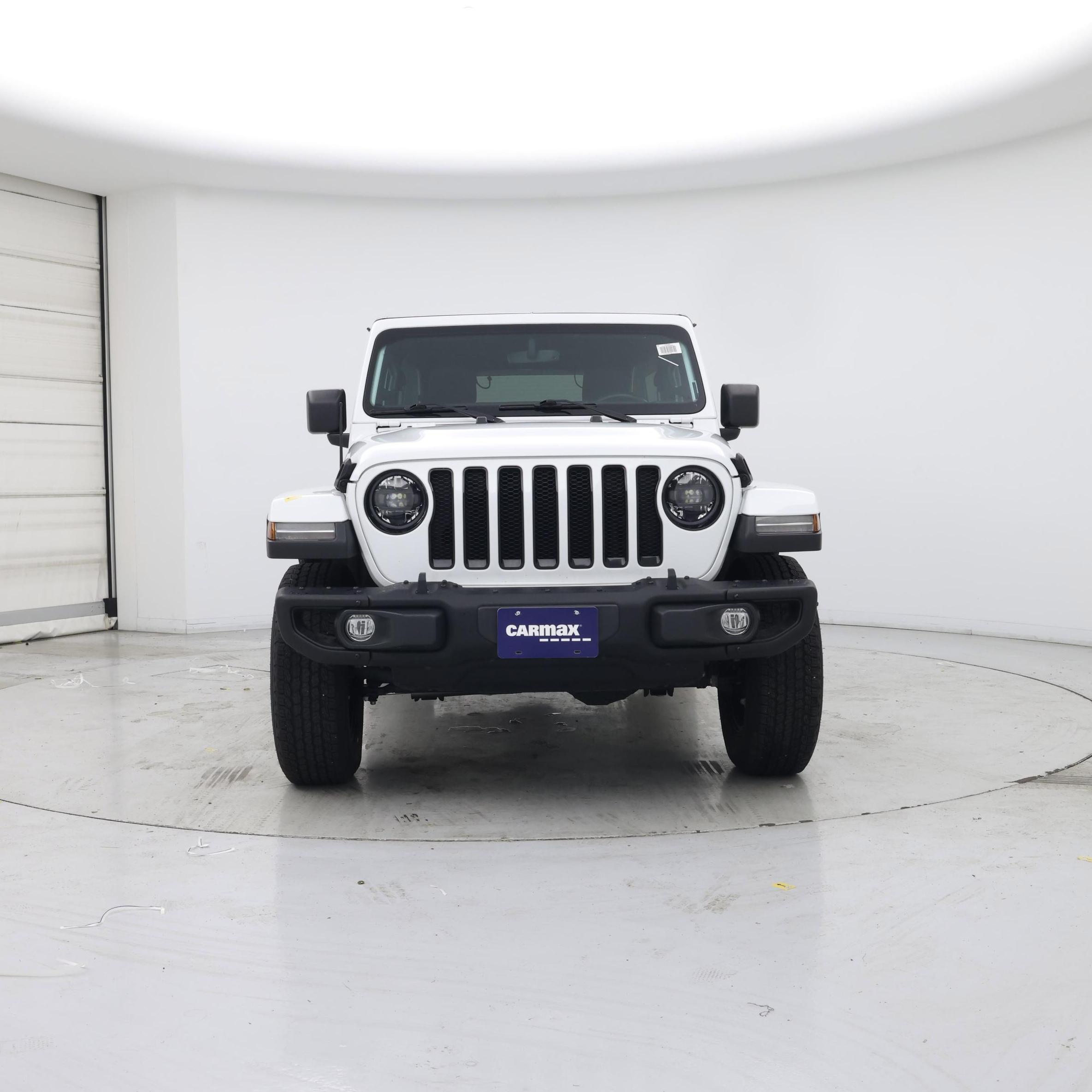 Thumbnail: 2023 Jeep Wrangler - 5