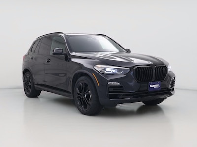 2019 BMW X5 xDrive40i -
                Gaithersburg, MD