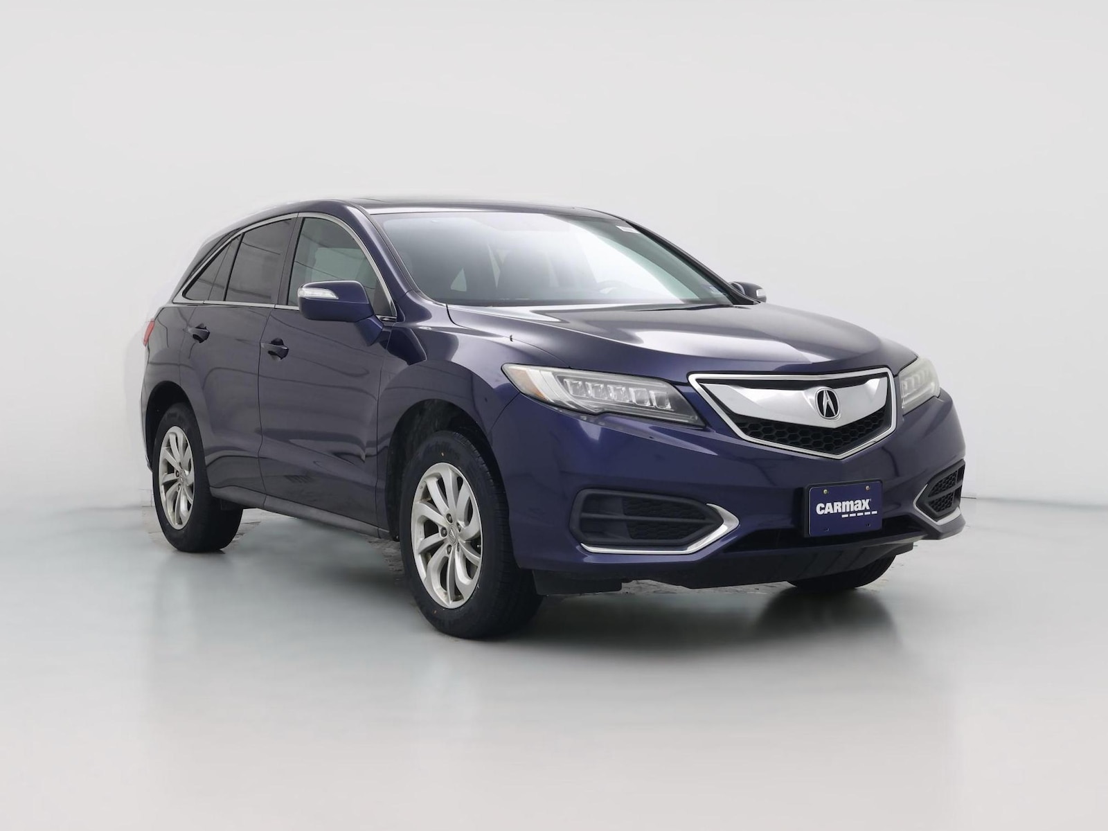 2016 Acura RDX