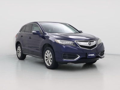 2016 Acura RDX Base -
                Gaithersburg, MD