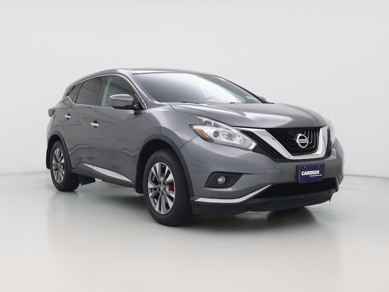 2015 Nissan Murano S -
                  Mays Landing, NJ