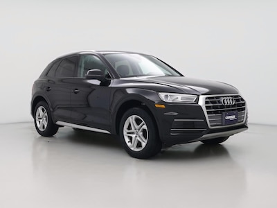 2018 Audi Q5 Premium -
                Laurel, MD