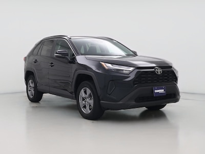 2022 Toyota RAV4 XLE -
                Dunellen, NJ