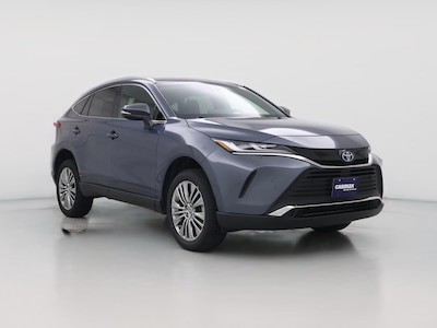 2022 Toyota Venza XLE -
                Ellicott City, MD