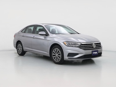 2019 Volkswagen Jetta SE -
                Gaithersburg, MD