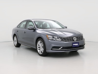 2019 Volkswagen Passat Wolfsburg Edition -
                Raleigh, NC