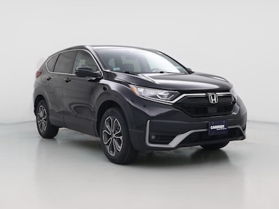 2021 Honda CR-V EX-L -
                Gaithersburg, MD