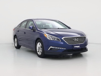 2015 Hyundai Sonata SE -
                  Dunellen, NJ