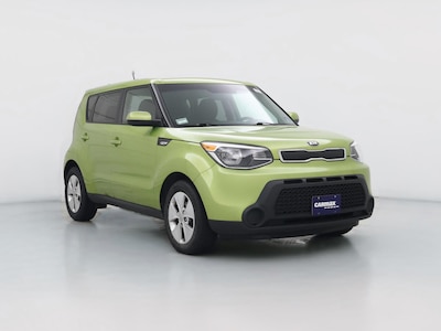 2014 Kia Soul  -
                Gaithersburg, MD