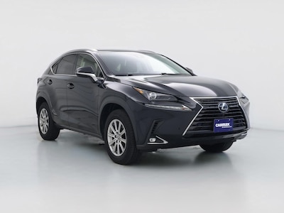 2021 Lexus NX 300 -
                King Of Prussia, PA