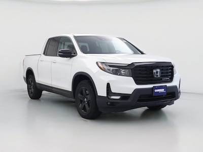 2022 Honda Ridgeline Black Edition -
                Danvers, MA