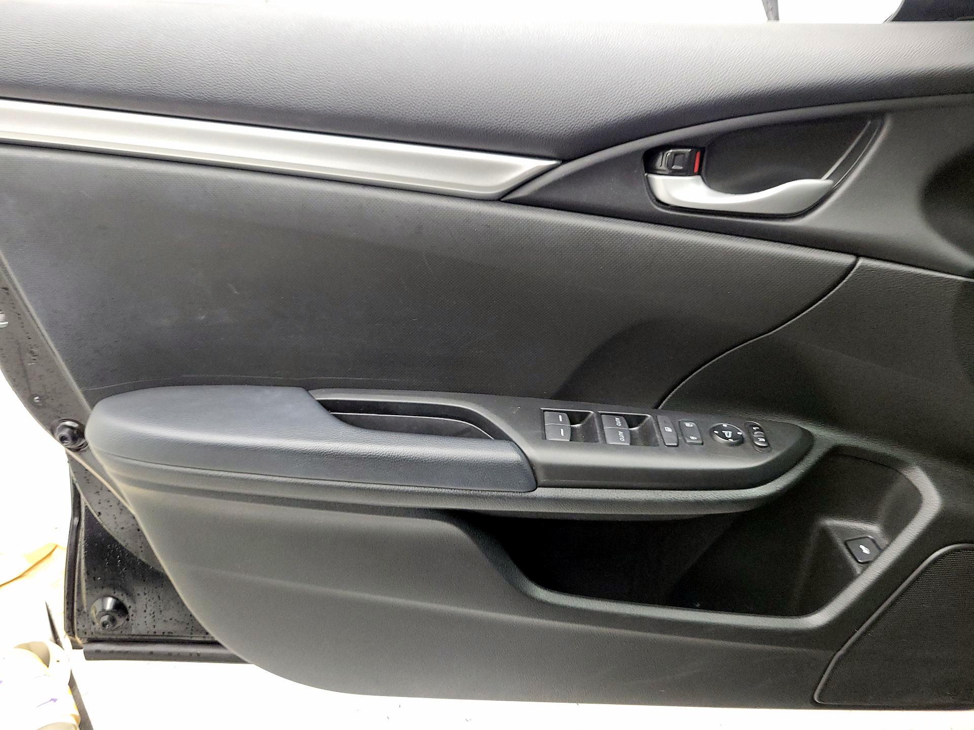Thumbnail: 2021 Honda Civic - 12
