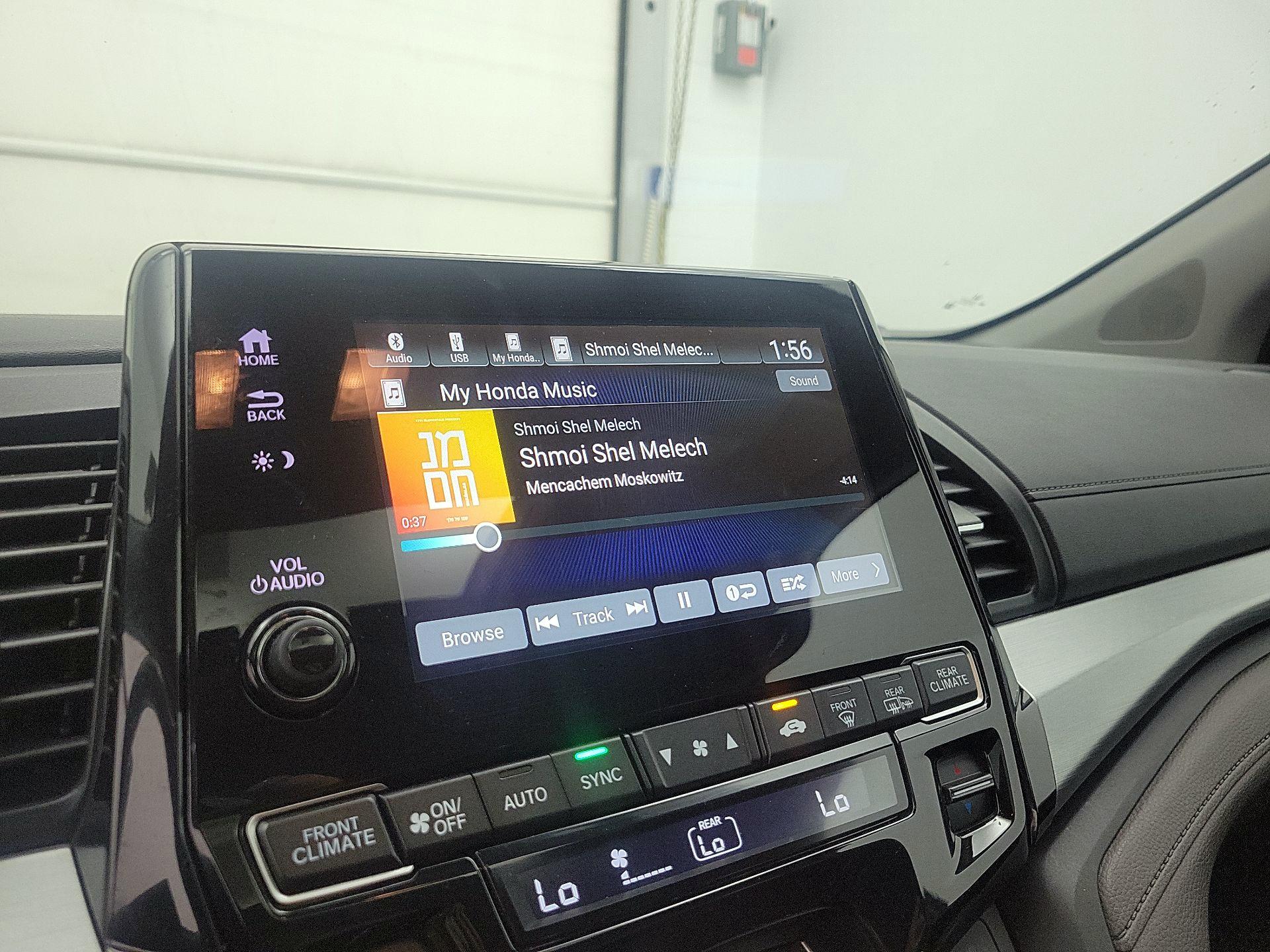 Thumbnail: 2020 Honda Odyssey - 15