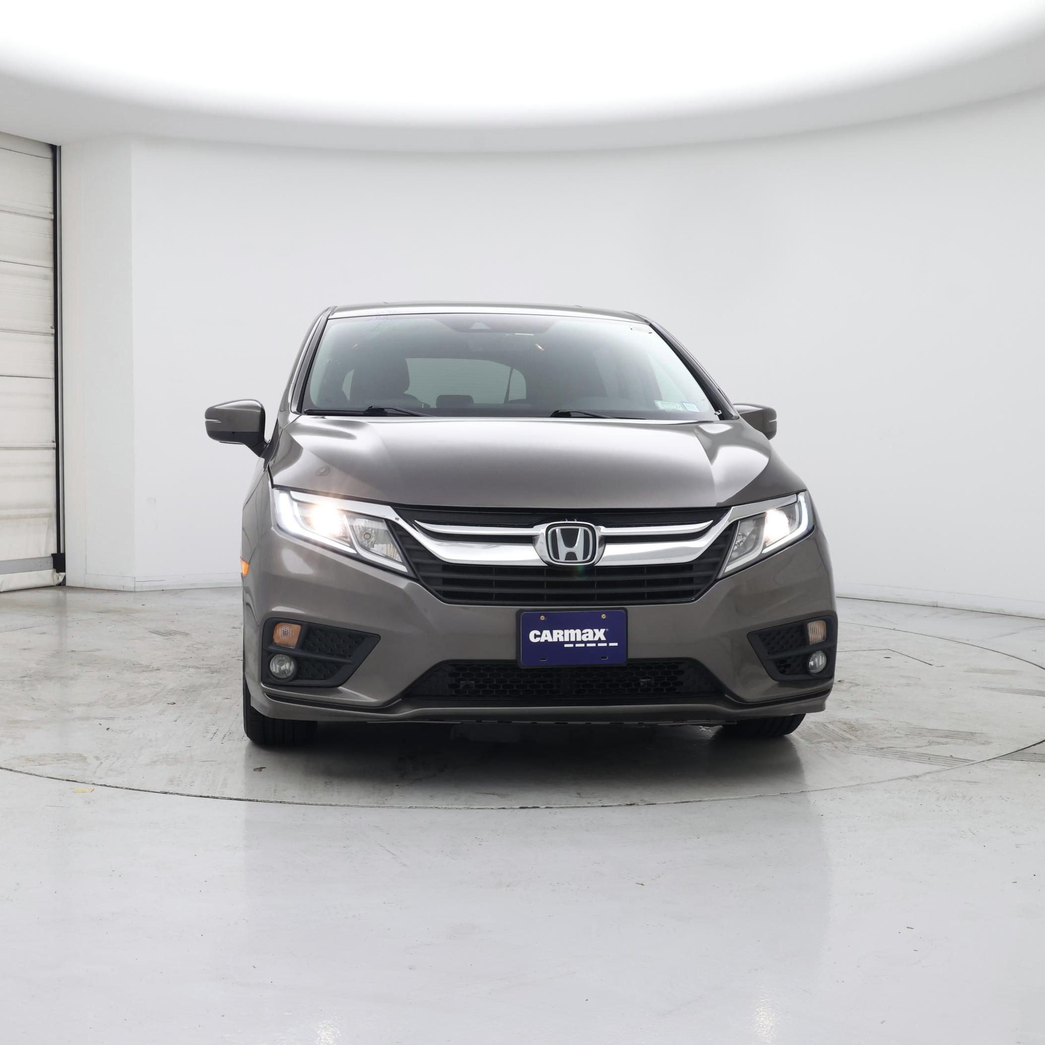 Thumbnail: 2020 Honda Odyssey - 5