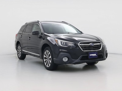 2019 Subaru Outback 2.5i Touring -
                  Gaithersburg, MD
