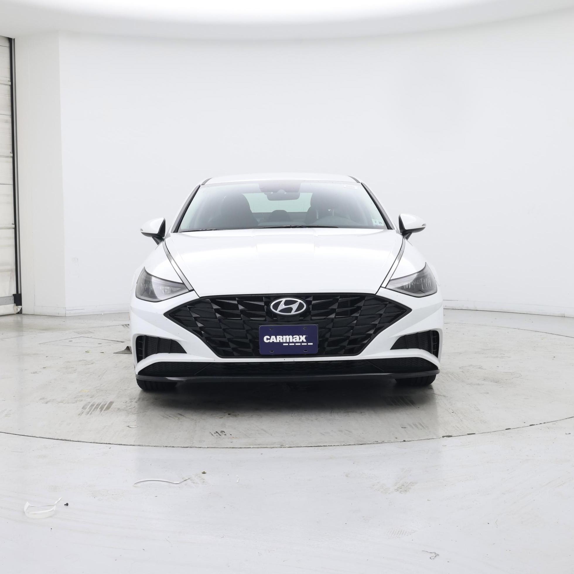 Thumbnail: 2021 Hyundai Sonata - 5