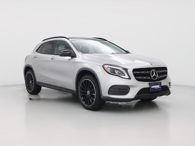 2018 Mercedes-Benz GLA 250 -
                Ellicott City, MD