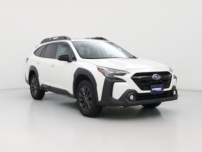 2023 Subaru Outback Onyx Edition -
                  Raleigh, NC