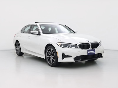 2022 BMW 3 Series 330i xDrive -
                  White Marsh, MD