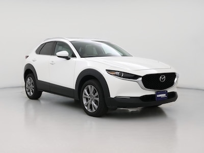 2023 Mazda CX-30 Premium -
                Virginia Beach, VA