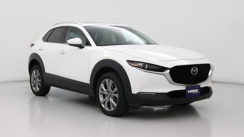 2023 Mazda CX-30 Premium Hero Image