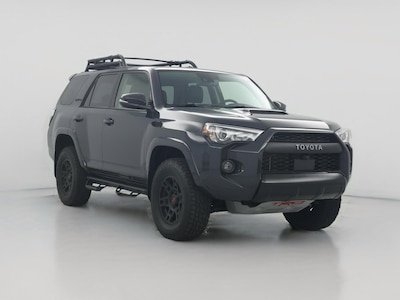 2024 Toyota 4Runner TRD Pro -
                Greenville, SC